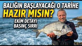 🎣 SURFCASTING SEZONU BAŞLARKEN! | Bunları Kimse Anlatmadı (Dev Rehber) #surfcast