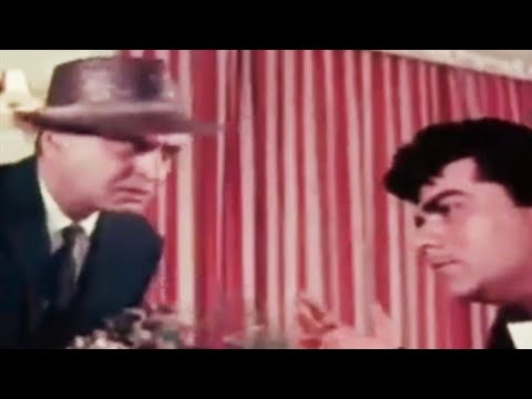 कॉमेडी किंग महमूद | Mehmood as a blind man with Pran | Best Comedy Scene Of Mehmood