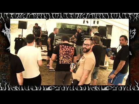 Idiocracy - Live at Freakend 2023