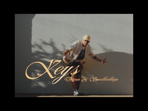 Discan & SmallVillain - Keys (Video Oficial)
