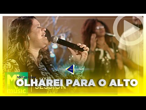 Lá Do Alto - Midian Freitas
