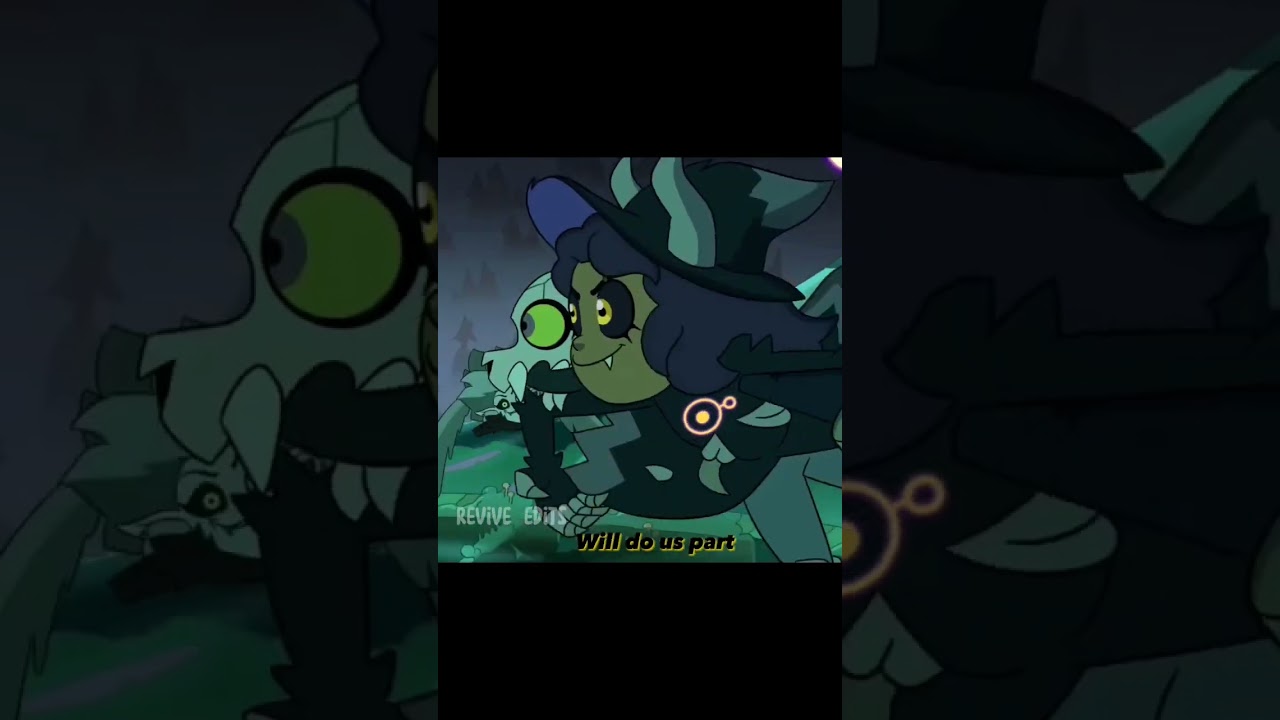 Titan Luz edit #toh #theowlhouse