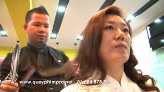 Sự Kiện FPT Hari Won
