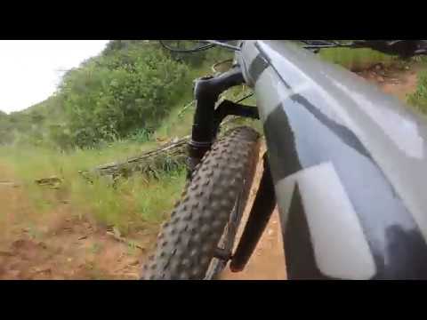 120mm Cross Country Fork Test | Marzocchi Z2 | Smash it, Huck it and Send it POV | #BikeNetwork