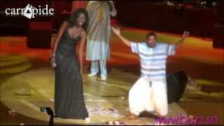 Le "Takh Ci Ripp" du Maure de Coumba Gawlo [Extrait anniversaire CGS]