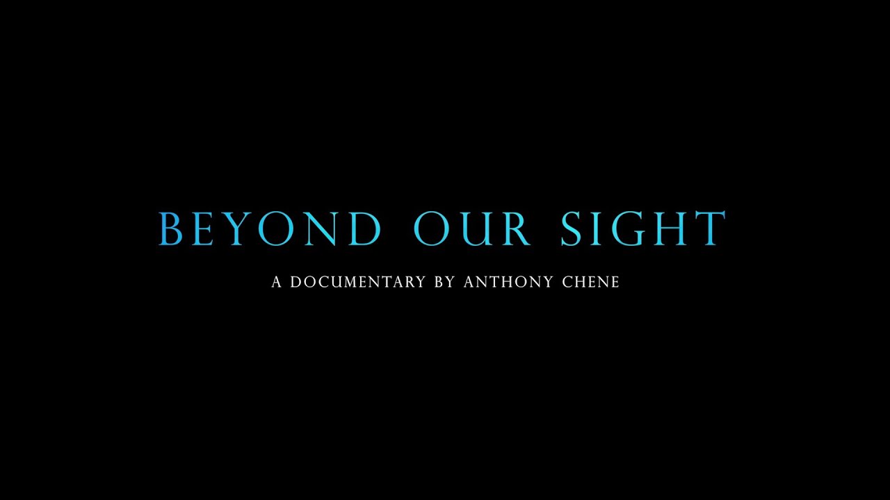 Beyond Our Sight (Documentary)