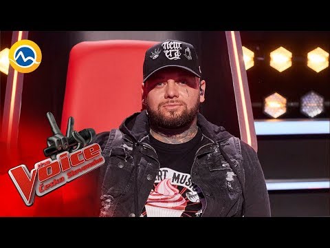 KVÍZ: Ako dobre pozná Kaliho tím svojho kouča? - The VOICE Česko Slovensko 2019