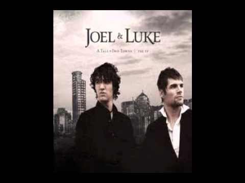 Broken Lullabies - For King and Country / Joel & Luke (2008 EP)