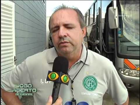 Jogo Aberto Regional Especial Dérbi 24 03 12 - Bloco 04