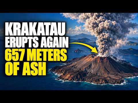 The Volcano That Won