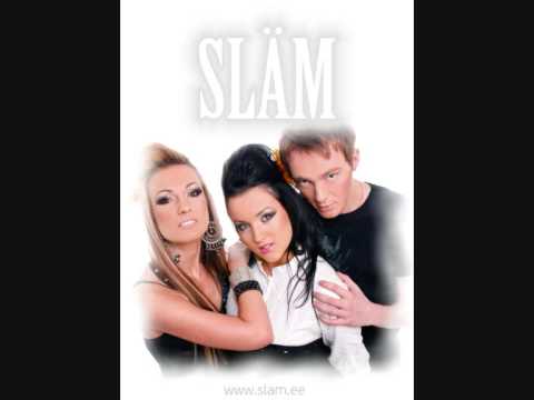 Släm - Tüdruk Sa Tead