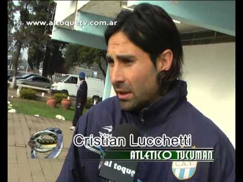 TENIA UNA OFERTA DE AFUERA PERO LA PROPUESTA DE ATLETICO FUE MUY BUENA