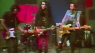 Gone Jackals - I'm Workin' on You - LIVE! with Interview - Bruce Lattimer Show 1990