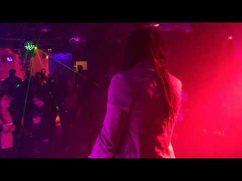 King Joe - HIGH BUDUB