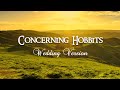 Concerning Hobbits (Wedding Version) | Piano Cover by Paul Hankinson