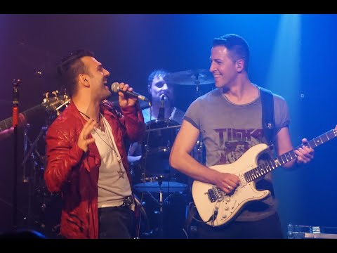 True Calling - Live in Barr, France (2017)