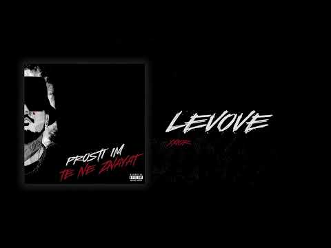 KSIOR - LEVOVE (Official Audio)