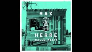 Max Herre Fühlt Sich Wie Fliegen An Feat. Cro (Hallo Welt) Original Version