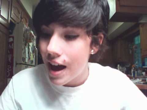 Hanhae- Take It Off Cover