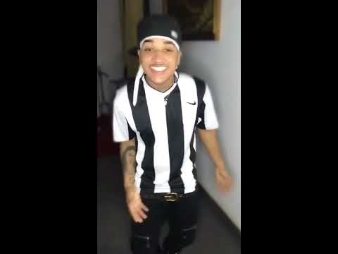 Jeffer 17 - El Papa Del Flow (Video Oficial)