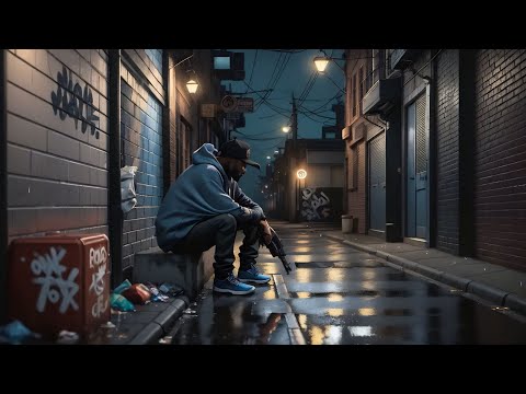 Drivv - Destitute's paradigm