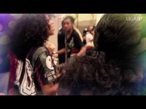 Barroca Zona Sul - Lançamento do CD Sambas de Enredo Carnaval SP 2018