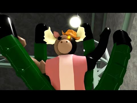 ROBLOX PIGGY 2 MARKUS KRAXICORDE JUMPSCARE - Roblox Piggy Book 2 rp