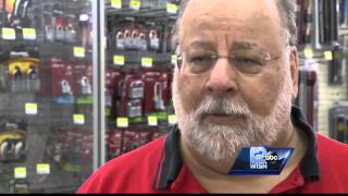 National Ace Hardware store closing