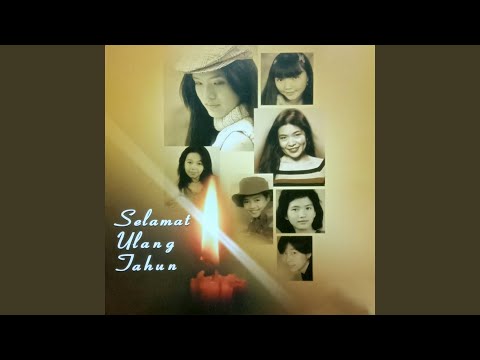 Happy Birthday/Umur Panjang Di Tangan Kanannya