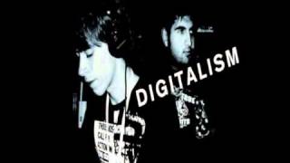 Depeche Mode - Never Let Me Down Again (Digitalism Remix)