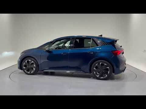 Cupra Born 58KWH 204BHP 5DR AUTO - Image 2