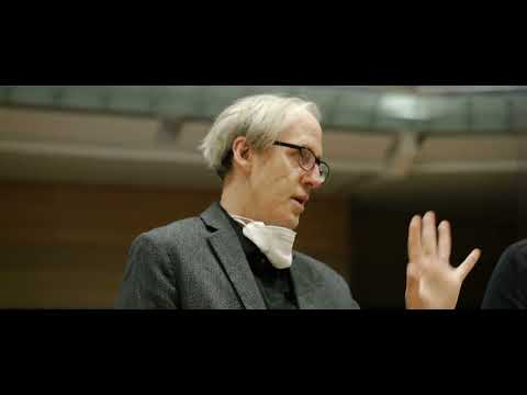 Bundesjazzorchester "Klingende Utopien - 1700 Jahre Jüdisches Leben in Deutschland" (Snippet)