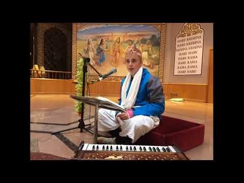 SB 3.28.38 Nama Ruci