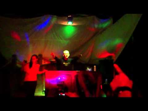 PLC @ Essential Vibes pres. Classic Night 21.04.2012