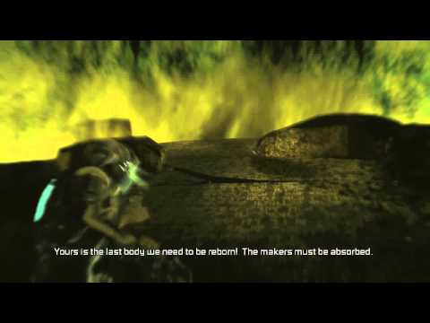 [ 45 ] Chapter Fifteen - Normal [ Dead Space 2 ]