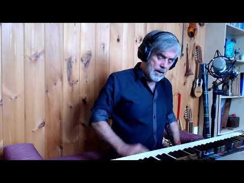 Robert Coxon Live… from Home