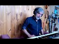 Robert Coxon Live… from Home