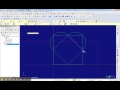 Drawing The Hearts In MasterCam Part 1