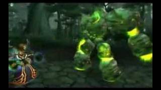 World of Warcraft - Quinta Alba - &quot;Lay your heart to rest&quot;