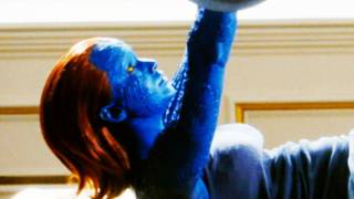 X-Men First Class "Mystique" 2011 official movie trailer clip