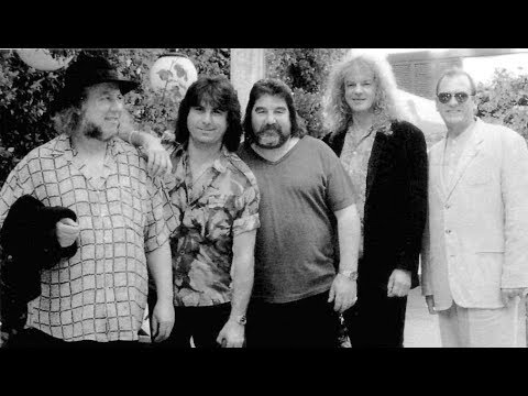 Splinter Group - Albatros - 1996