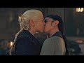 Rhaenyra Mysaria 2x06 Scenes House Of The Dragon