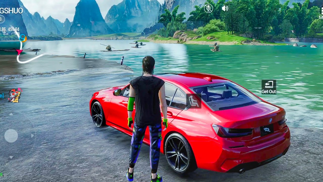 Top 10 Realistic Racing Games For Android 2025 | Ultra HD Graphics | Offline & Online