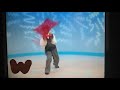 Teletubbies W For Wind