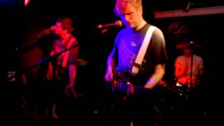 Grooms live @ Kinky Star