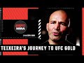 Glover Teixeira’s 20-year quest to the UFC light heavyweight title | ESPN MMA
