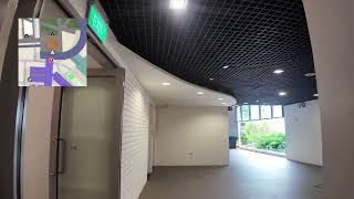 Wayfinding x Westgate