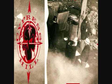 Video thumbnail for The Funky Cypress Hill Shit