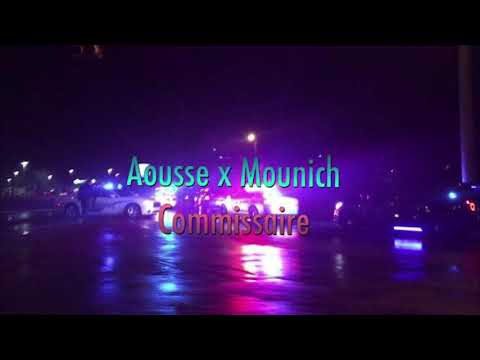 6z gang - Comissaire