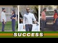 Success Sanju Sehrawat 2 0 Short Film